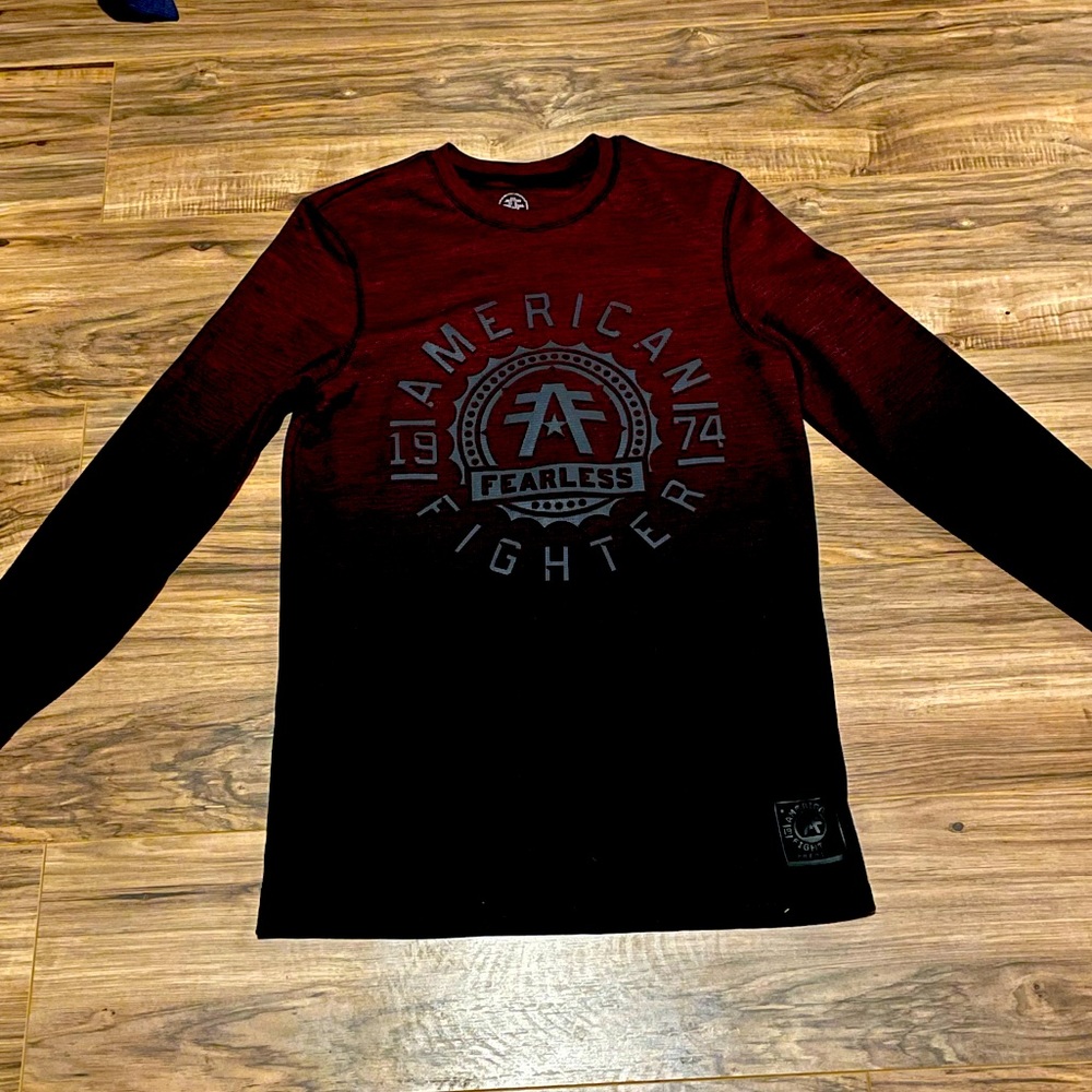 American Fighter
